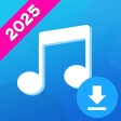 Free Music - music downloader icon