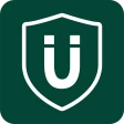U-VPN (Unlimited & Fast VPN) icon