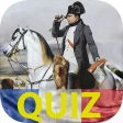 Quiz Histoire de la France icon