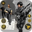 Jeu de Tir Anti-Terroriste icon