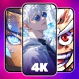 アニメ壁紙 4K HD icon