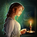La Chambre Bleue (F2P)