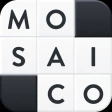 Word Mosaic icon