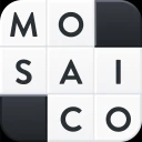 Word Mosaic