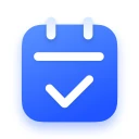 eCalendar - Daily Planner icon