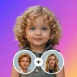 BabyGenie - Generador Bebés IA icon