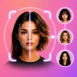 HairGenie - AI Hair Generator icon