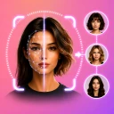 HairGenie - AI Hair Generator