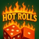 Hot Rolls Würfelstrategiespiel