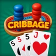 Cribbage Classic - Card Game icon
