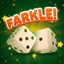 Farkle Würfelwurf