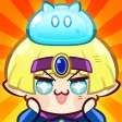 勇者ランキング:モンスター育成&放置ゲーム icon