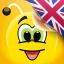 Curso de inglês icon