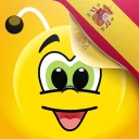 Aprende español icon