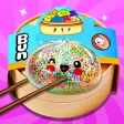 Mystery Dumpling Blind Box icon