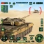 战争机器：坦克军队游戏 (War Machines) icon
