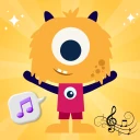 Horror Spranky Music Box icon