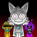 Scary Sprankie Beats icon