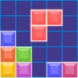 Fusion Block - Juego de puzles icon