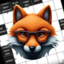 Rate-Fuchs Kreuzworträtsel