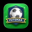 Futemax Futebol daHora Ao Vivo icon