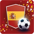 Futbol de España en vivo icon