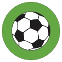 FutbolLibre App icon