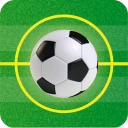 Futbol en vivo y en directo icon