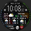 Clima Digital Mostrador P1 icon