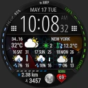Clima Digital Mostrador P1