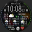 Clima Digital Mostrador P1 icon