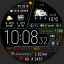 Mostrador  Clima W6 icon