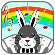 フヨミン ～譜読みが学べるロールプレイングゲーム～ icon
