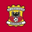 Go Ahead Eagles icon