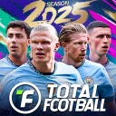 Total Football icon