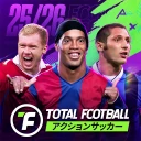 Total Football - 北中米シーズン
