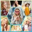 Photo Grid: Collage & Frames icon