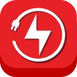 Elbil Opladning & Kort icon