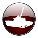 Border Siege [war & risk] icon