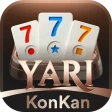 Yari KonKan - KonKan & domino icon