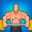 Muscle-toi : Jeu de gym icon