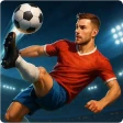 Ultimate Football Champions 3D icon