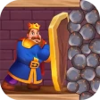 Kingdom Match: Royal Adventure icon