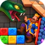 Kingdom Match: Royal Adventure icon