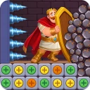 King Escape: King Castle icon