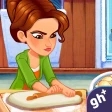 Delicious World - Cooking Game icon