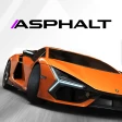 Asphalt Legends Unite icon