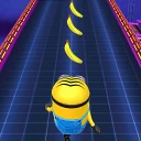 Minion Rush: juego de correr