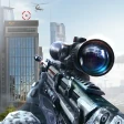 Sniper Fury : Jeu de tir icon