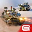 War Planet Online: MMO Spiel icon